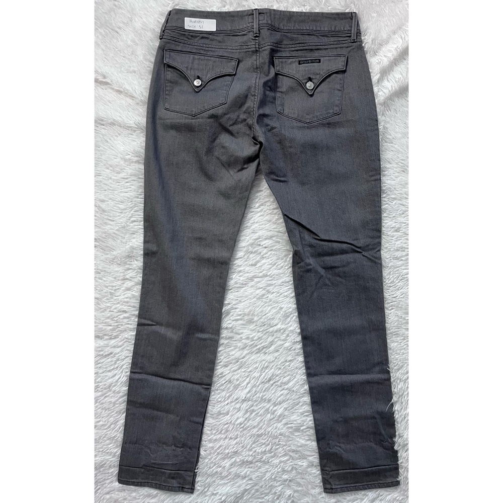 🎉HOST PICK | Hudson Collin Flap Skinny  Jeans in Aspen - Picture 9 of 10